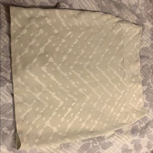 LulaRoe Skirt